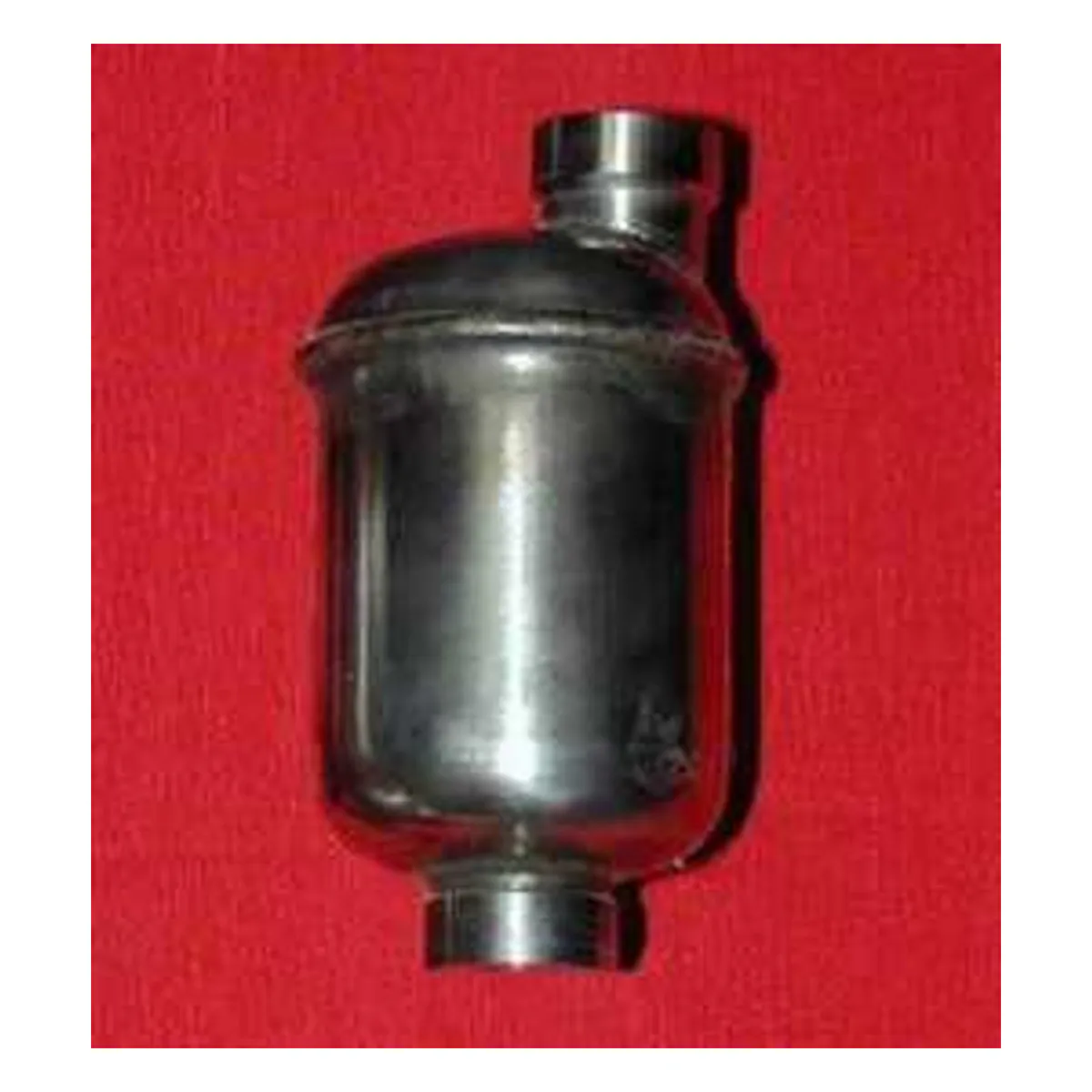 Douglas LK  Compressed Air Traps