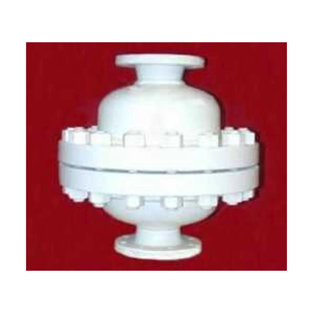 Douglas MF 8  Bimetallic Thermostatic Steam Traps