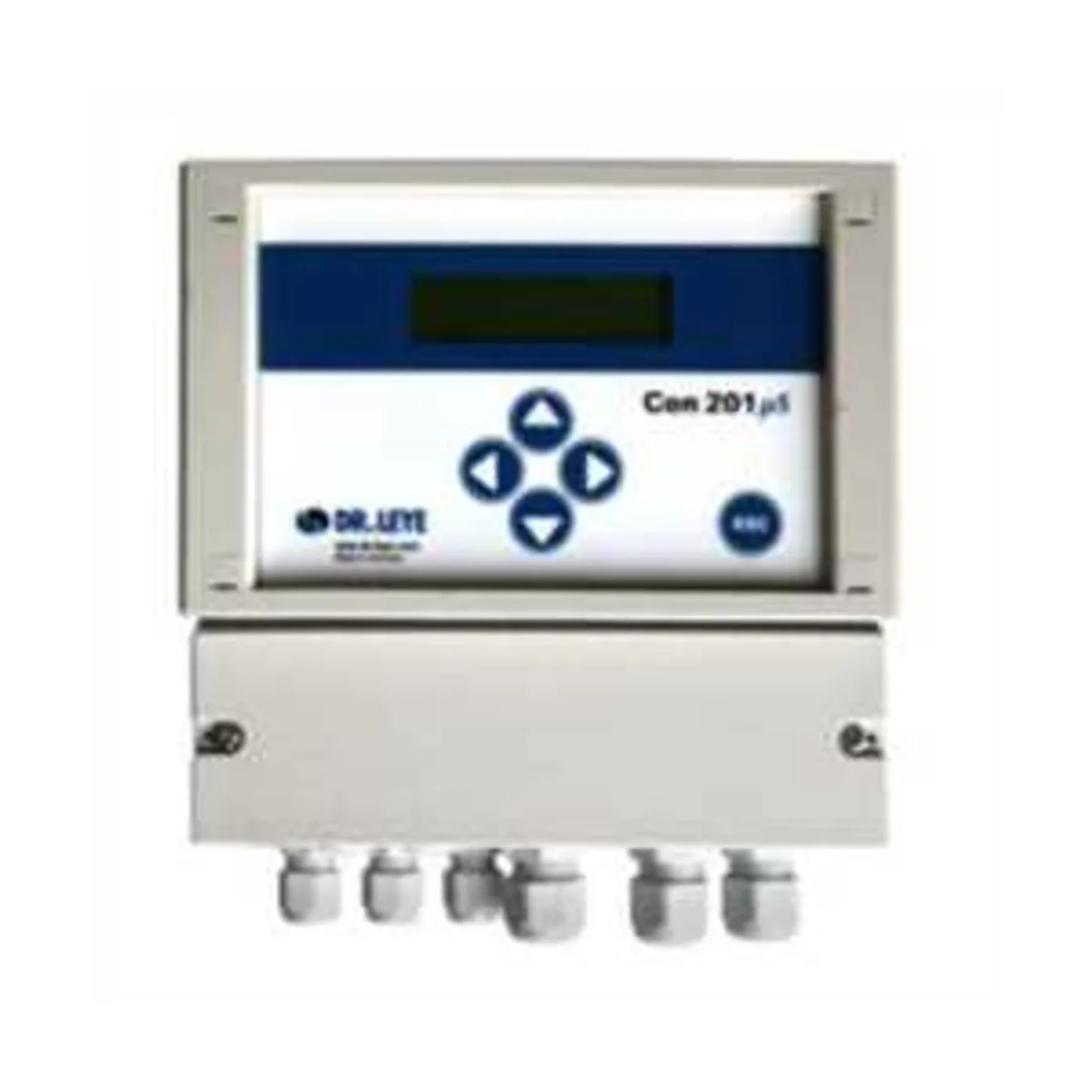 DR. LEYE Con 201 µS  Conductivity meters