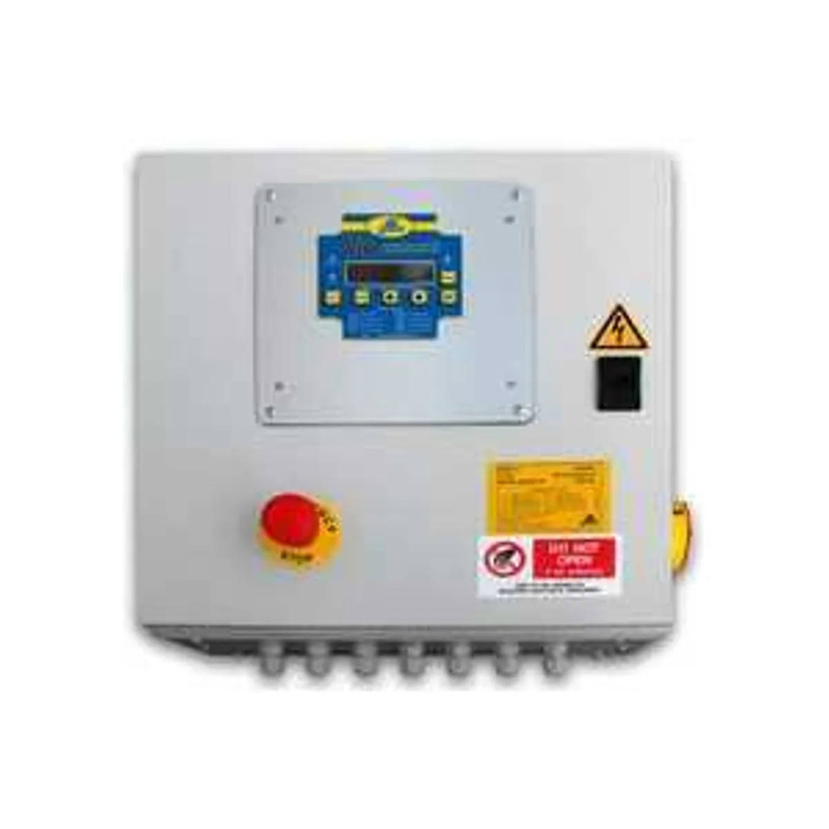 Dropsa 1639210   PLUS CONTROL