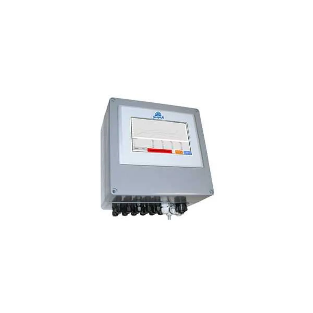 Dropsa 1643150  Fact Controller