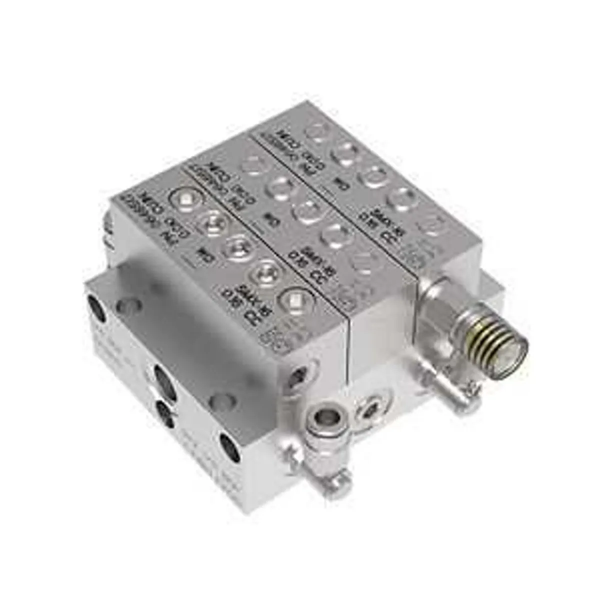 Dropsa SMX 0,60CC  Distributor