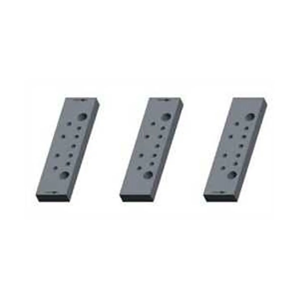 Dropsa SMX 25L 641631 BRIDGE PLATES