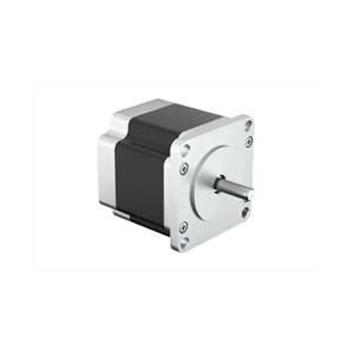 Dunkermotoren ST | STEPPER MOTORS (MAE)  THE STEPPER  MOTORS 34
