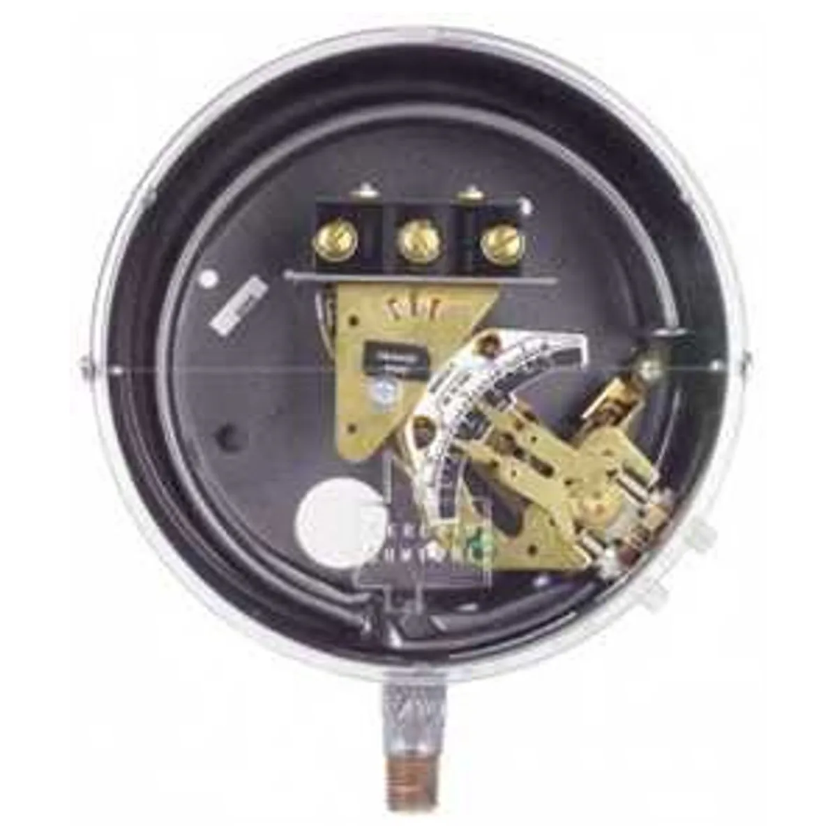 Dwyer DA-7031-153-9 Bourdon Tube Pressure Switches