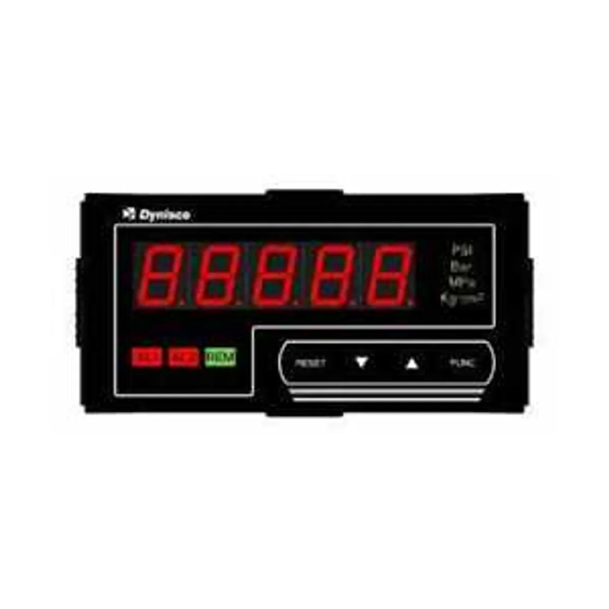 Dynisco 1390-2-3 Temperature Indicator