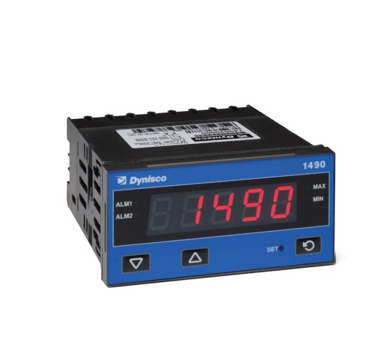 Dynisco 149041000 Microprocessor Indicator