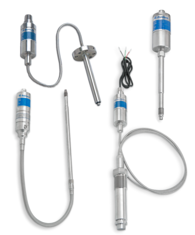 Dynisco 2244SA88C13CEFFCACZZ Pressure Sensors