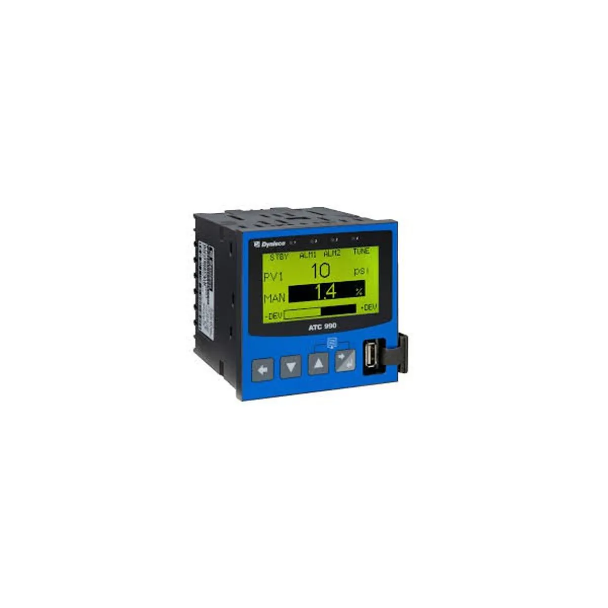 Dynisco ATC990400110000 Process Controller