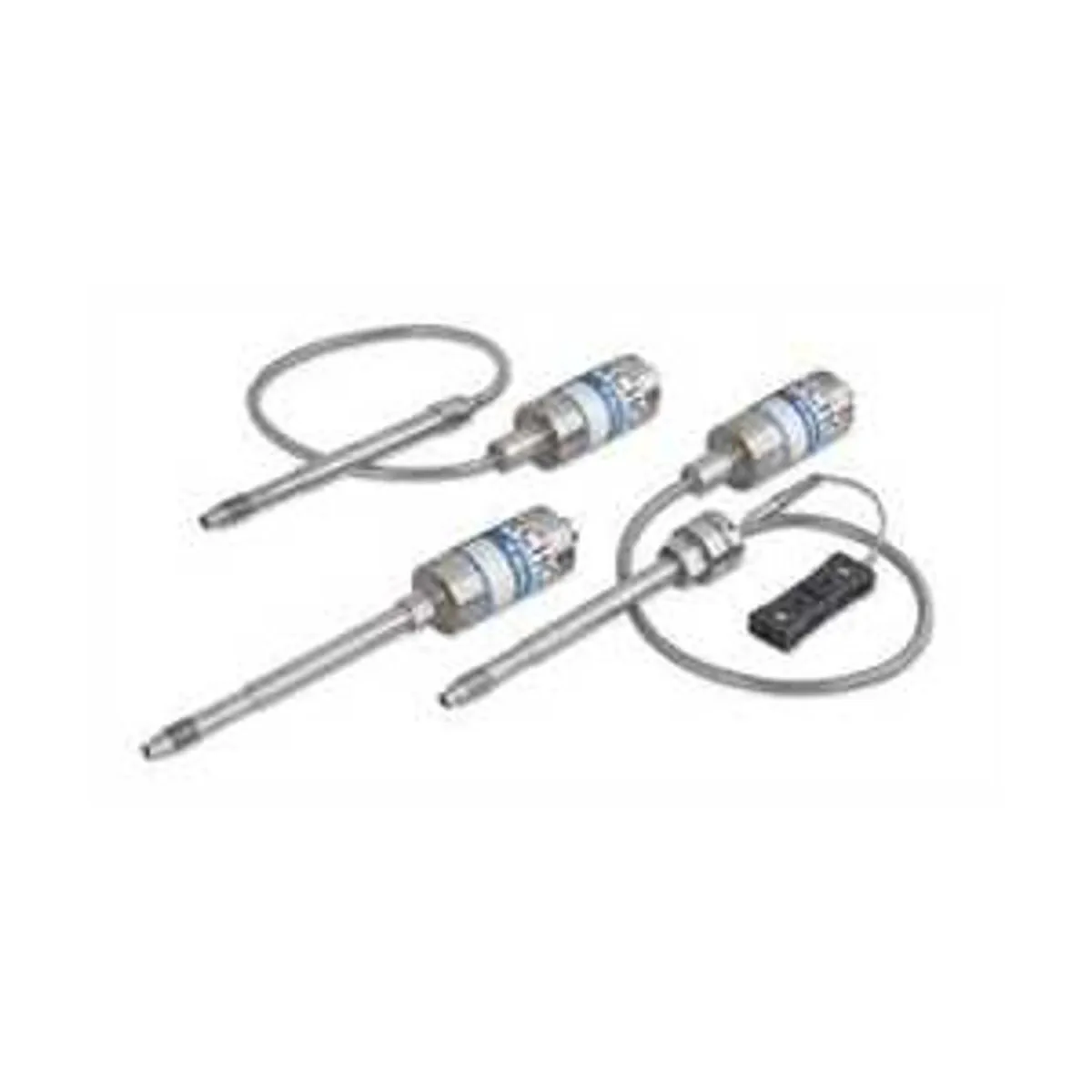 Dynisco ECHO-MV3-MPA Melt Pressure Transducers