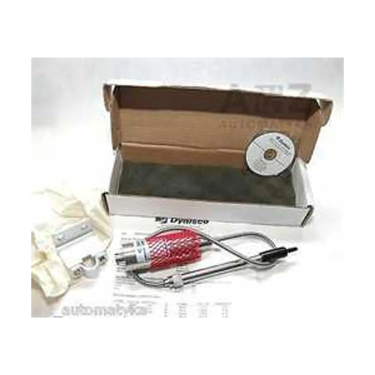 Dynisco MDT462F-1/2-3.5C-32/46A Melt Pressure Transmitters