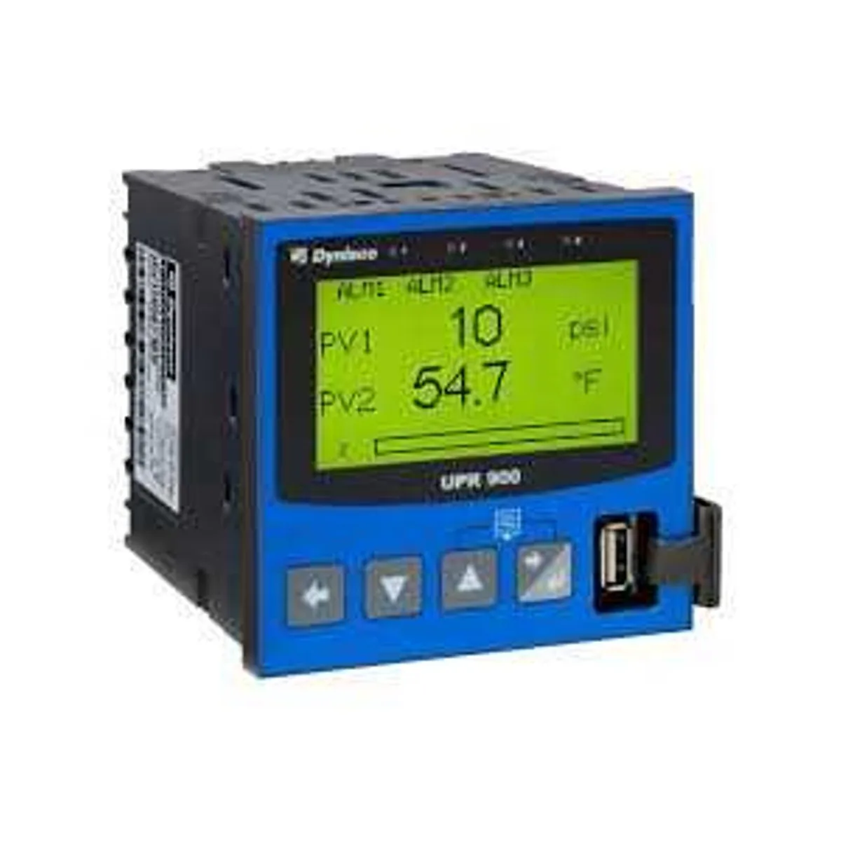 Dynisco UPR900-20000000 Process Indicator