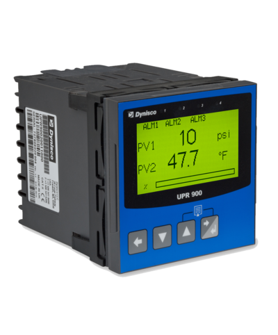 Dynisco UPR90020000000 Indicator