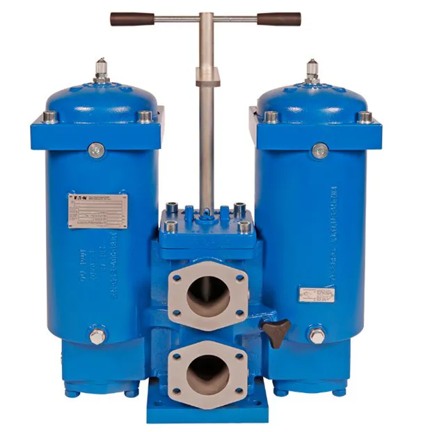 Eaton DU101-0262  Duplex Filter