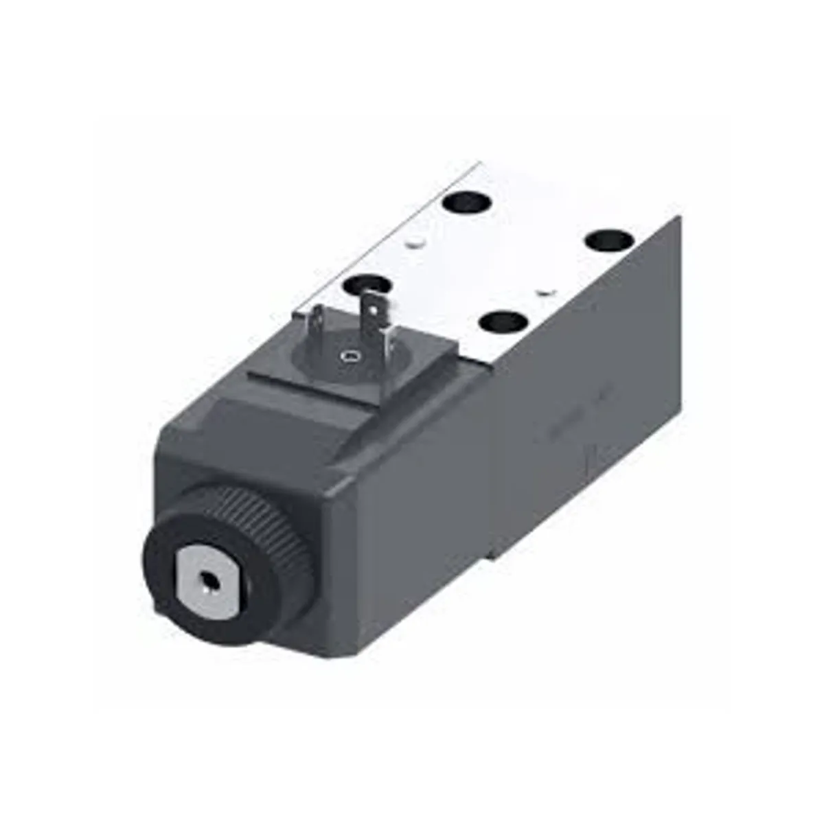 Eaton Vickers (Danfoss) 529762  DG4V 3 2A M U H7 60    Solenoid Valve