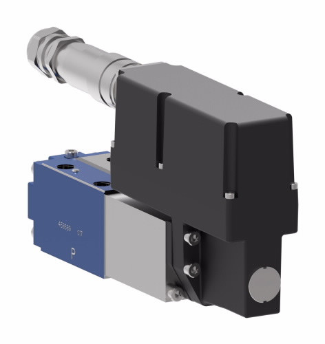 Eaton Vickers (Danfoss) 5996402-001 KBSDG4V-3-92L-24-M1-PE7-H7-11    Valve Block