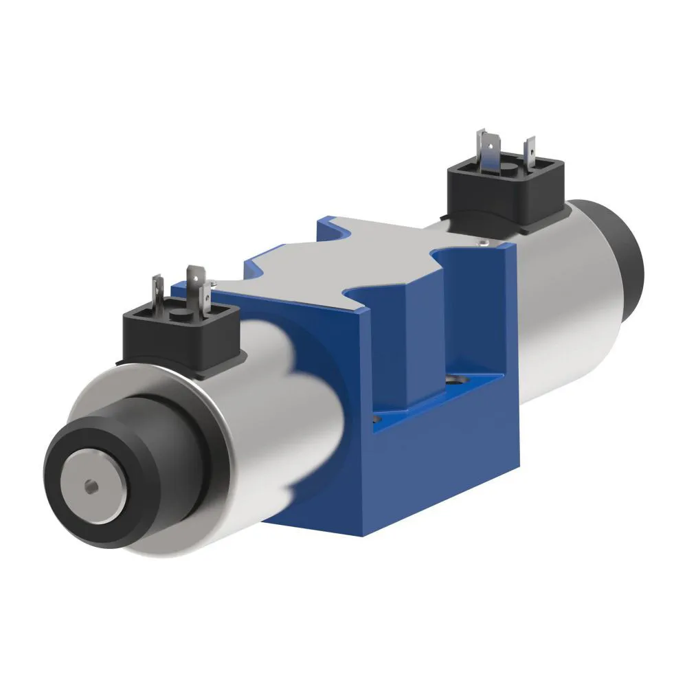 Eaton Vickers (Danfoss) 855AN00072A KBDG4V-5-33C50N-Z-M1-PE7-H7-11    Proportional Valve