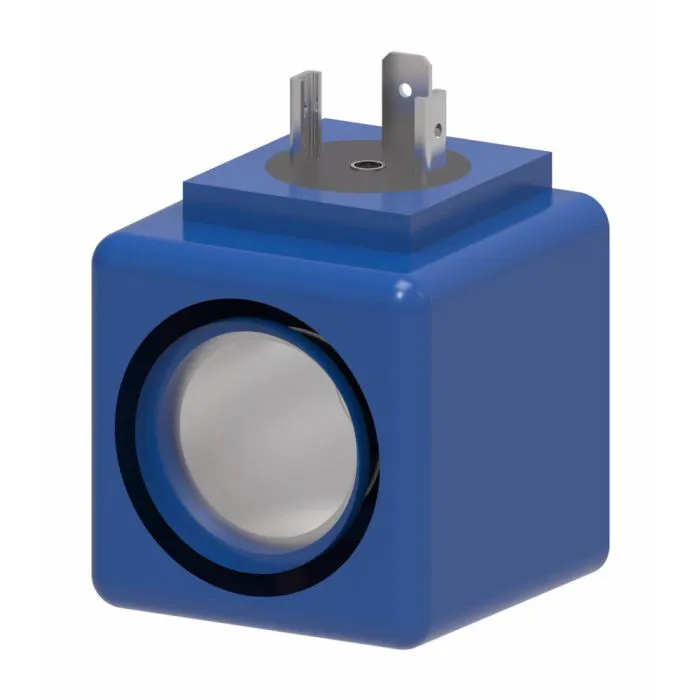 Eaton Vickers (Danfoss) C-02-101727  Solenoid Valve