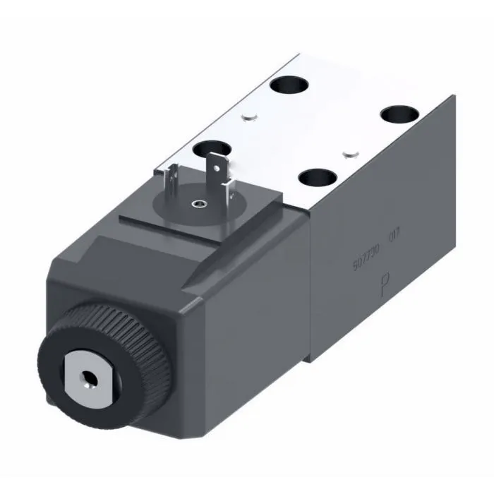 Eaton Vickers (Danfoss) DG4V-3-2A-MU-H7-60-D03 (NG6)  Solenoid Valve