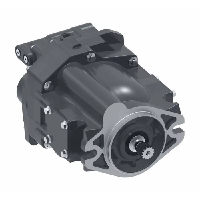 Eaton Vickers (Danfoss) PVB20RS20CC11  Piston Pump