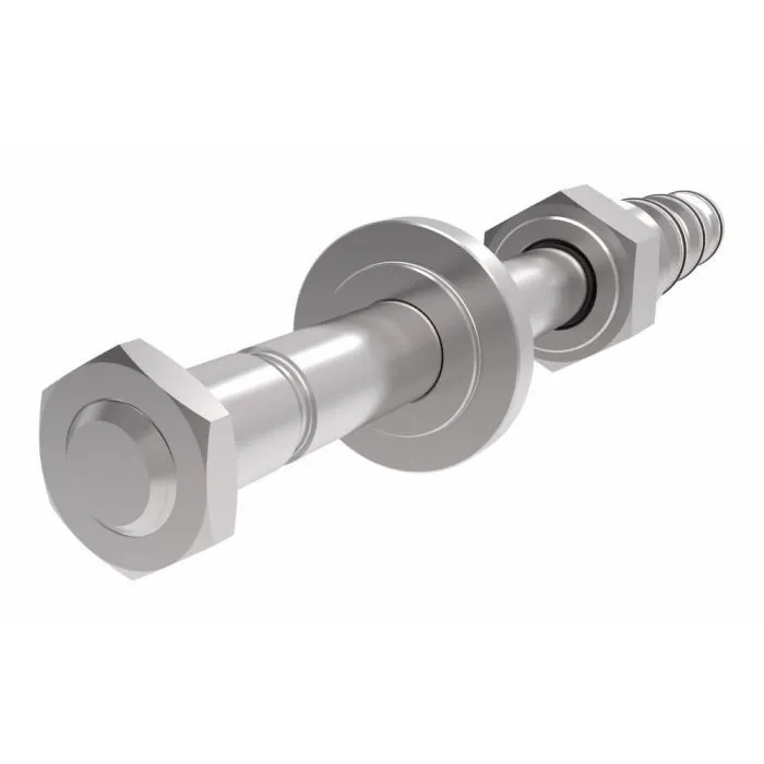 Eaton Vickers (Danfoss) SV13-16-O-PS-6G-230AG  Hydraulic Solenoid Valve