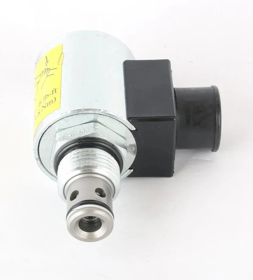 Eaton Vickers (Danfoss) SV3-10-00-24-DG  Solenoid Valve