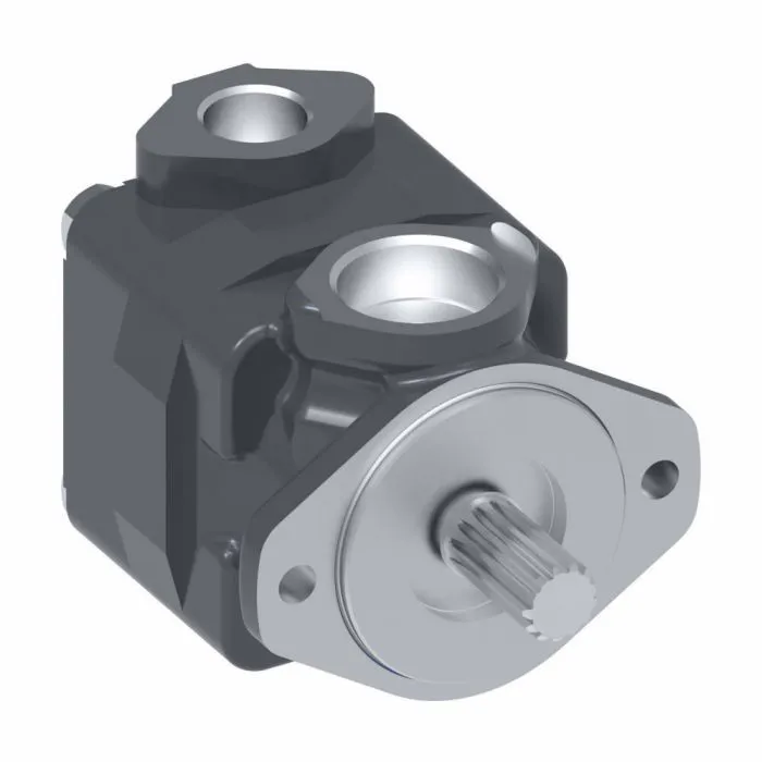 Eaton Vickers (Danfoss) V20 1B13B 1A 11EN1000   Gear Pump