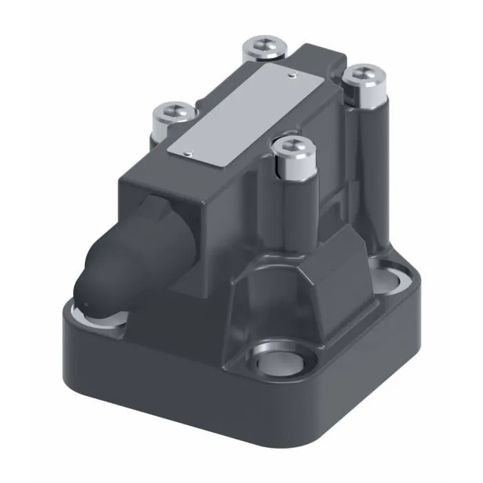 Eaton Vickers (Danfoss) XG2V 8CW 10   Valve