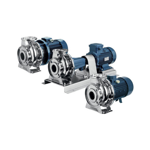 Ebara 3PF  Centrifugal Pump