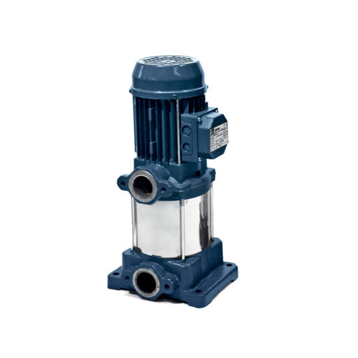 Ebara CVM AM/18   Multi-Stage Centrifugal Pump