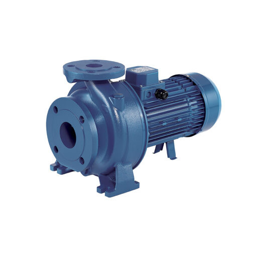 Ebara MMD4 125-200/5,5  Centrifugal Pump