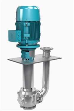 Edur CTOL Series  Submersible Pumps