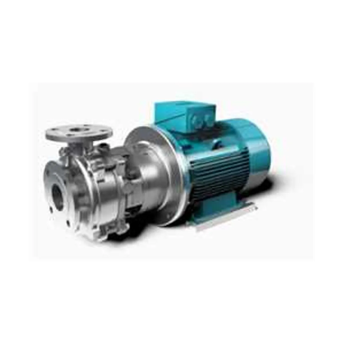 Edur FUB Series  Torque Flow Pumps