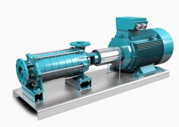 Edur NHE1003E160L-2900  Pump