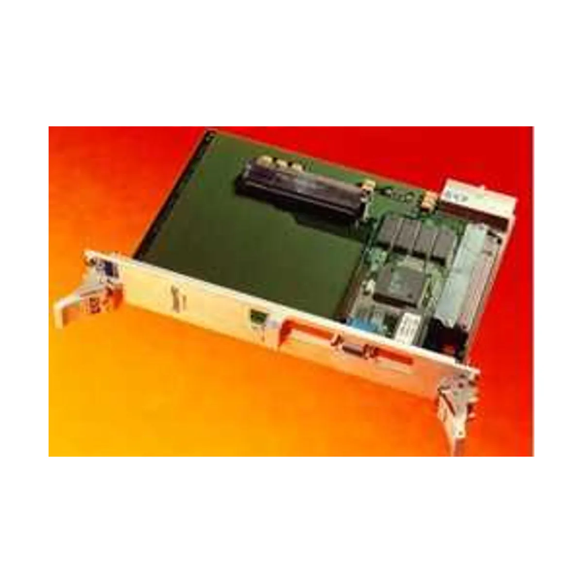 EKF CA1-FUSION 6U CompactPCI  to PCI Adapter/Bridge