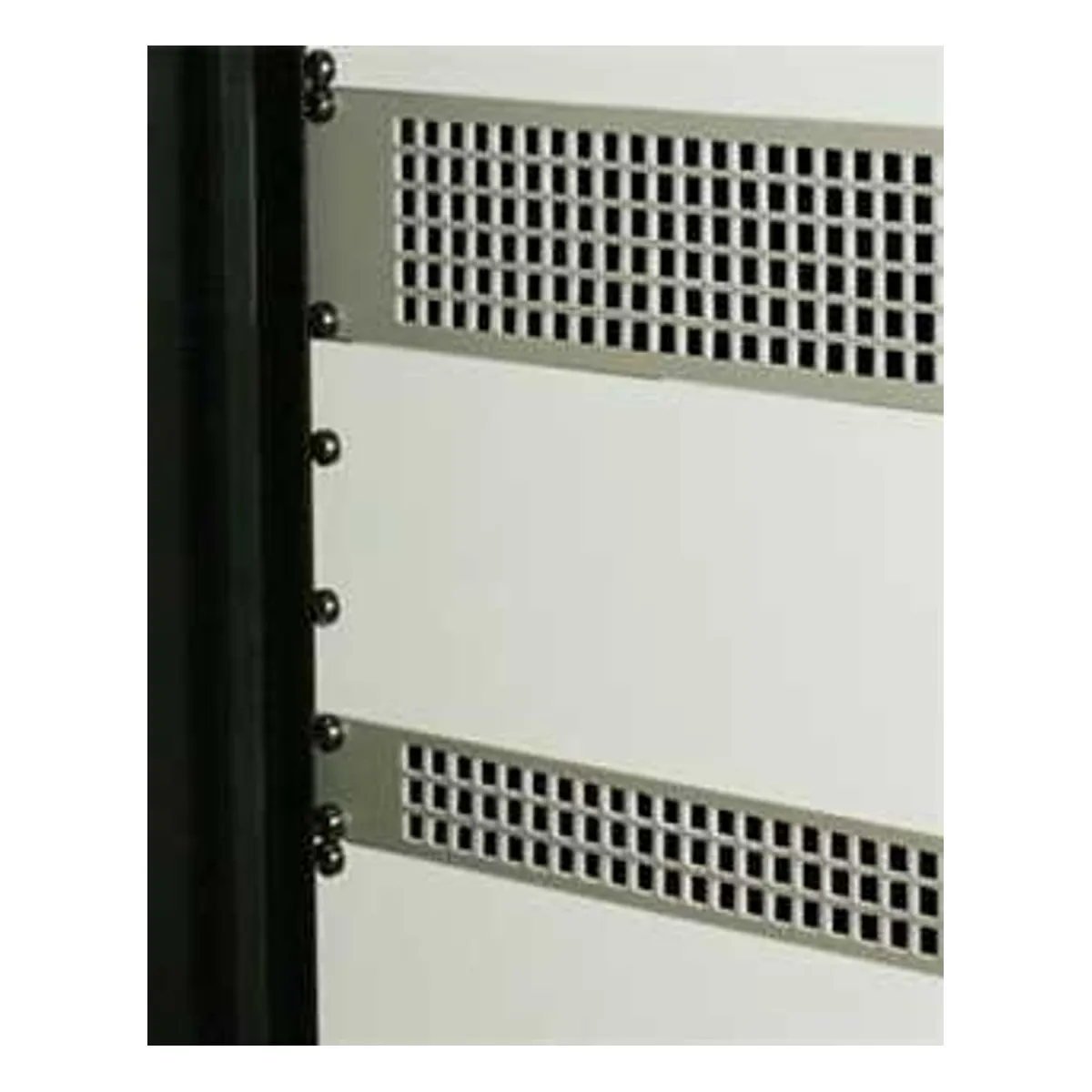 Elma 19 Solid and Perforated Front Panels