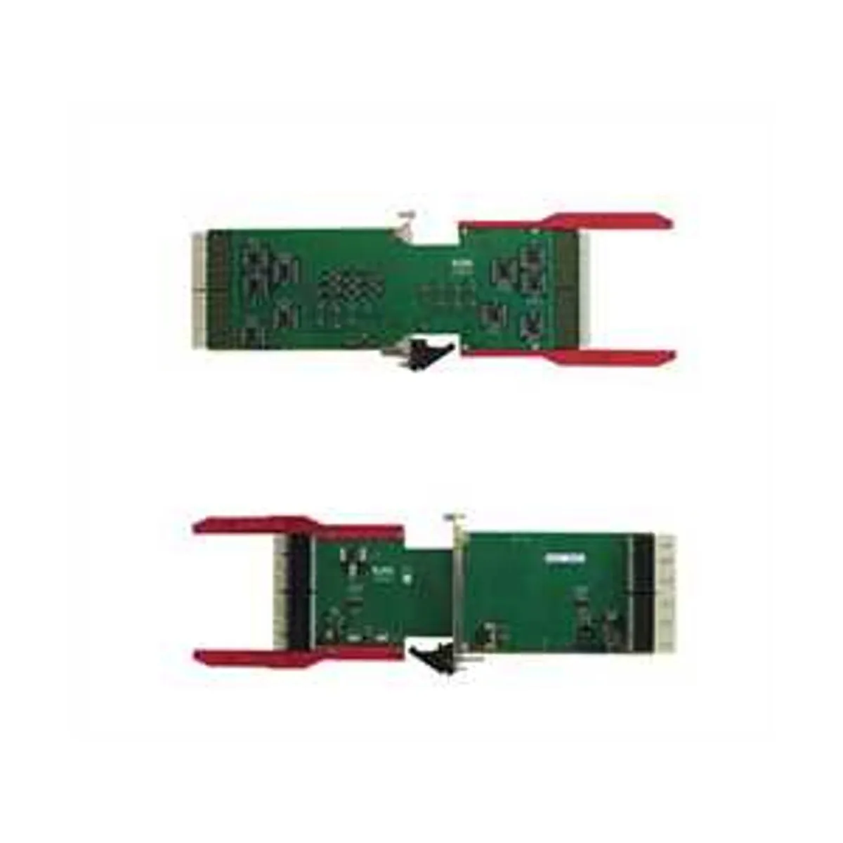 Elma cPCISerial  Test Extenders