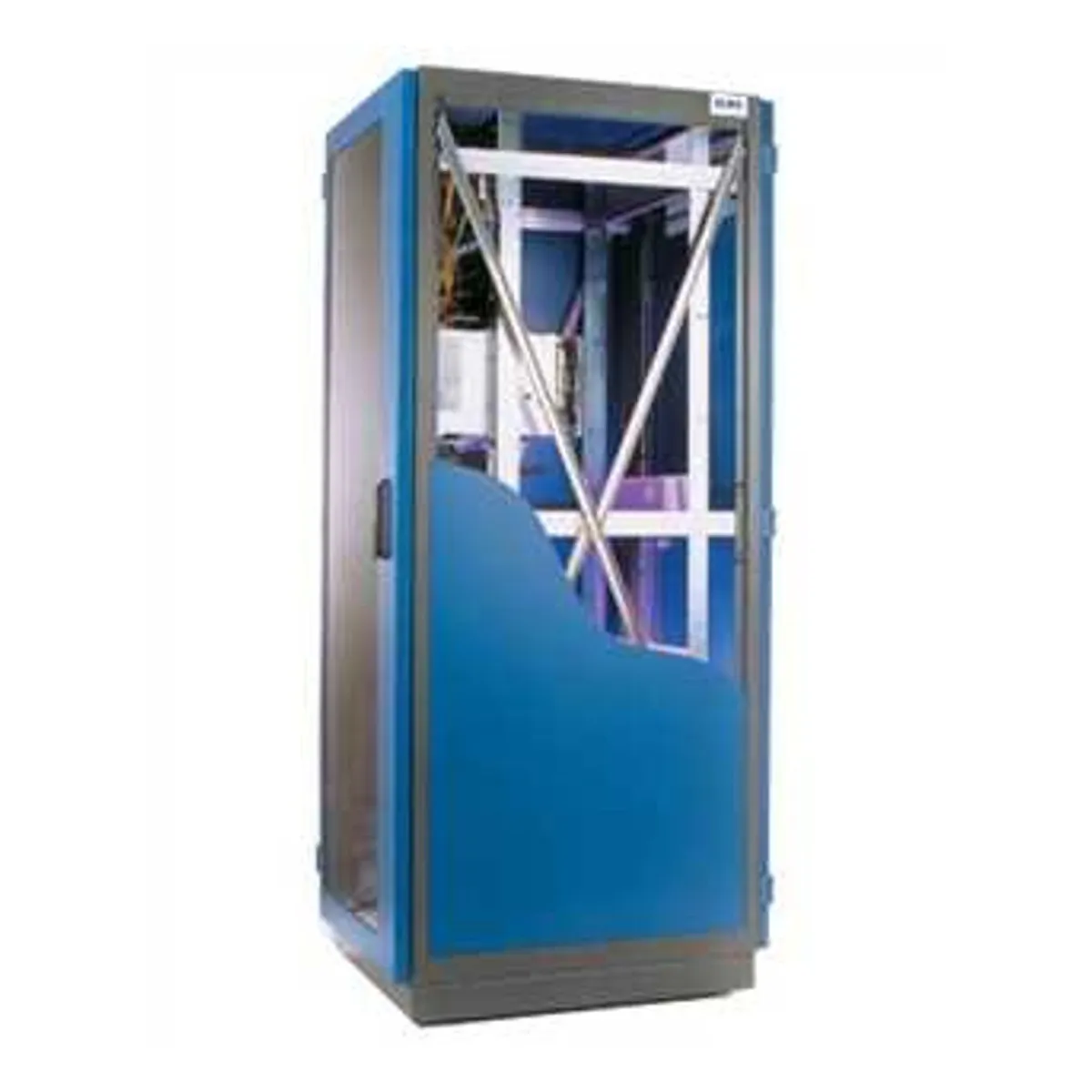 Elma M1 Series  Rugged Cabinet