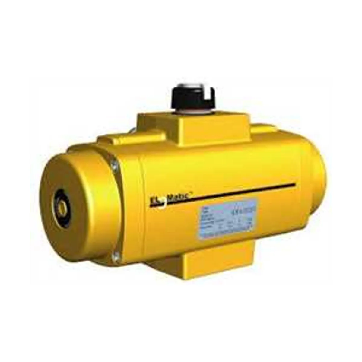 Elomatic F600  Drive Insert