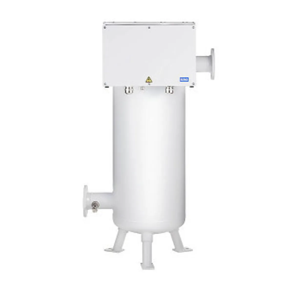 Elwa 4620RF-V  Flowheater