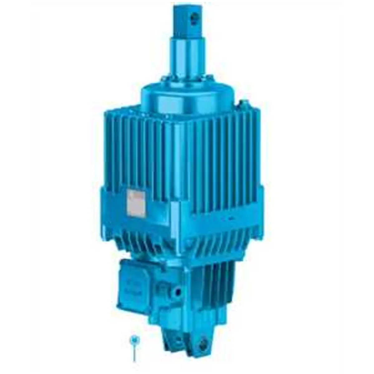 EMG   ED 301/15 Eldro Thruster