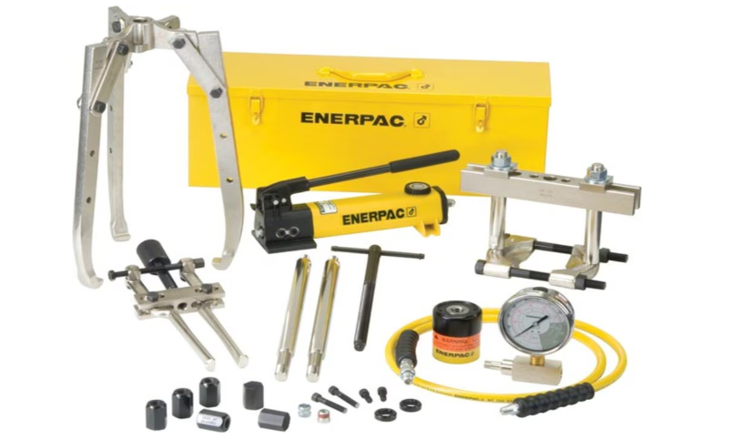Enerpac BHP1752 Puller Set