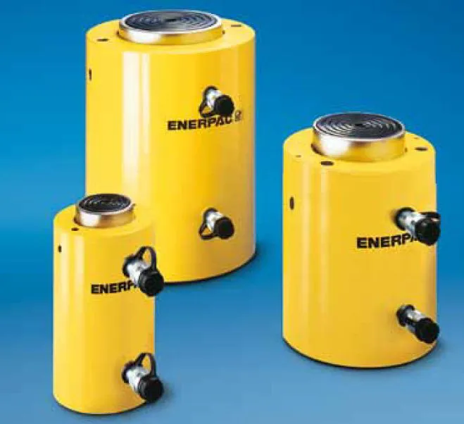 Enerpac  CLRG15012  Cylinder