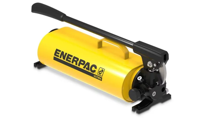 Enerpac P84 Pump