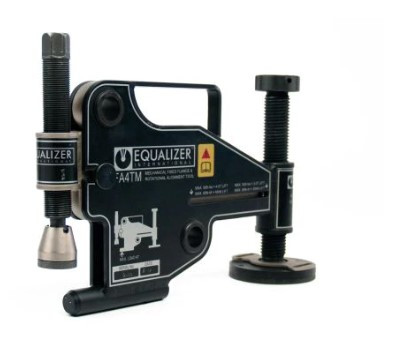 Equalizer FA4TMSTD  Mechanical Fixed Flange & Rotational Alignment Tool