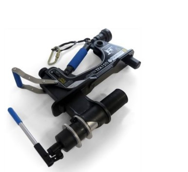 Equalizer TFA12TEMIN  External Hydraulic Wind Tower Alignment Tool