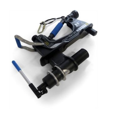 Equalizer TFA15TISTD  Integral Hydraulic Wind Tower Alignment Tool