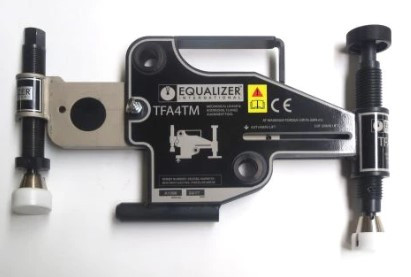 Equalizer TFA4TMSTD  Mechanical Wind Tower Alignment Tool