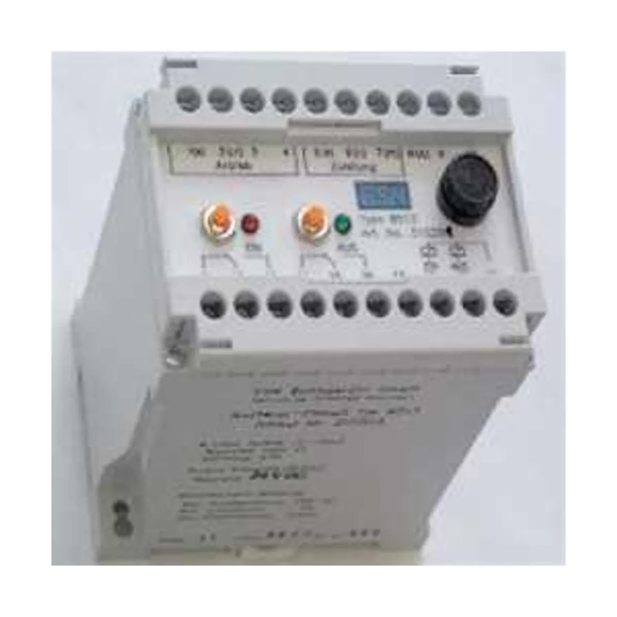 ESN Type 8513  Control Unit