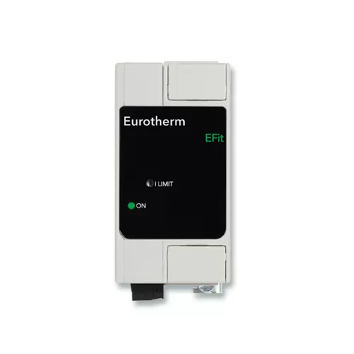  Eurotherm Single Phase Power Controller<br/><span class="text-[10px]">EFIT/25A/230V/4MA20/FC/ENG/SELF/XX/NOFUSE/-/</span>